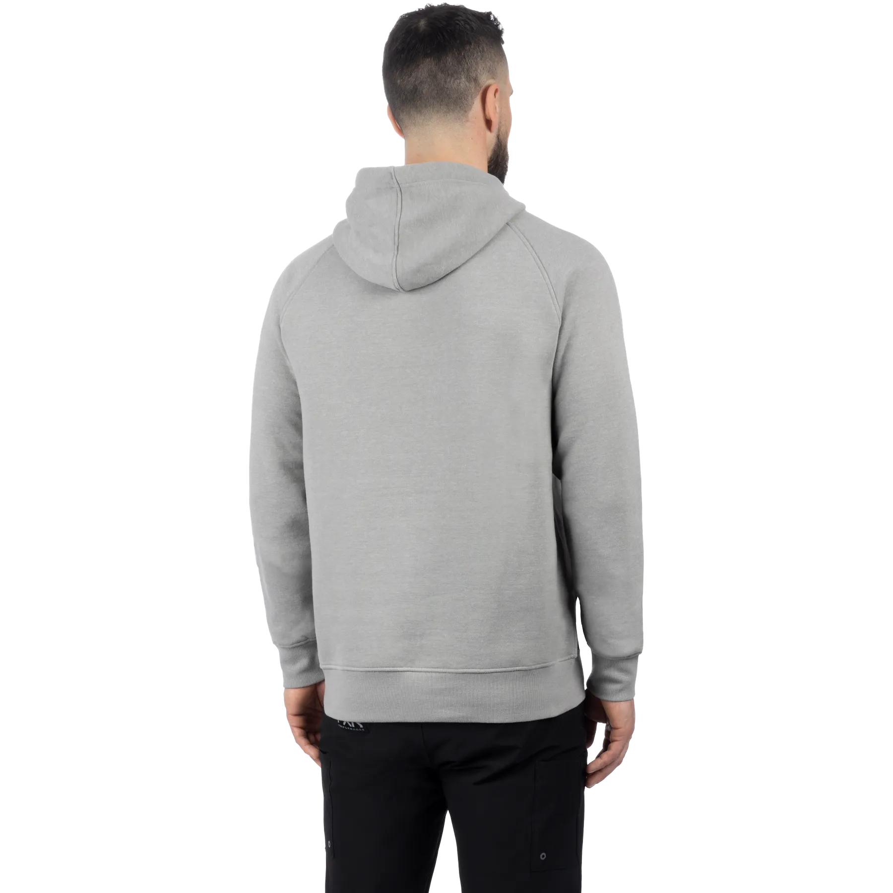 Unisex Broadcast Pullover Hoodie