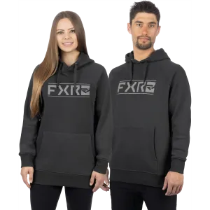 Unisex Victory Pullover Hoodie