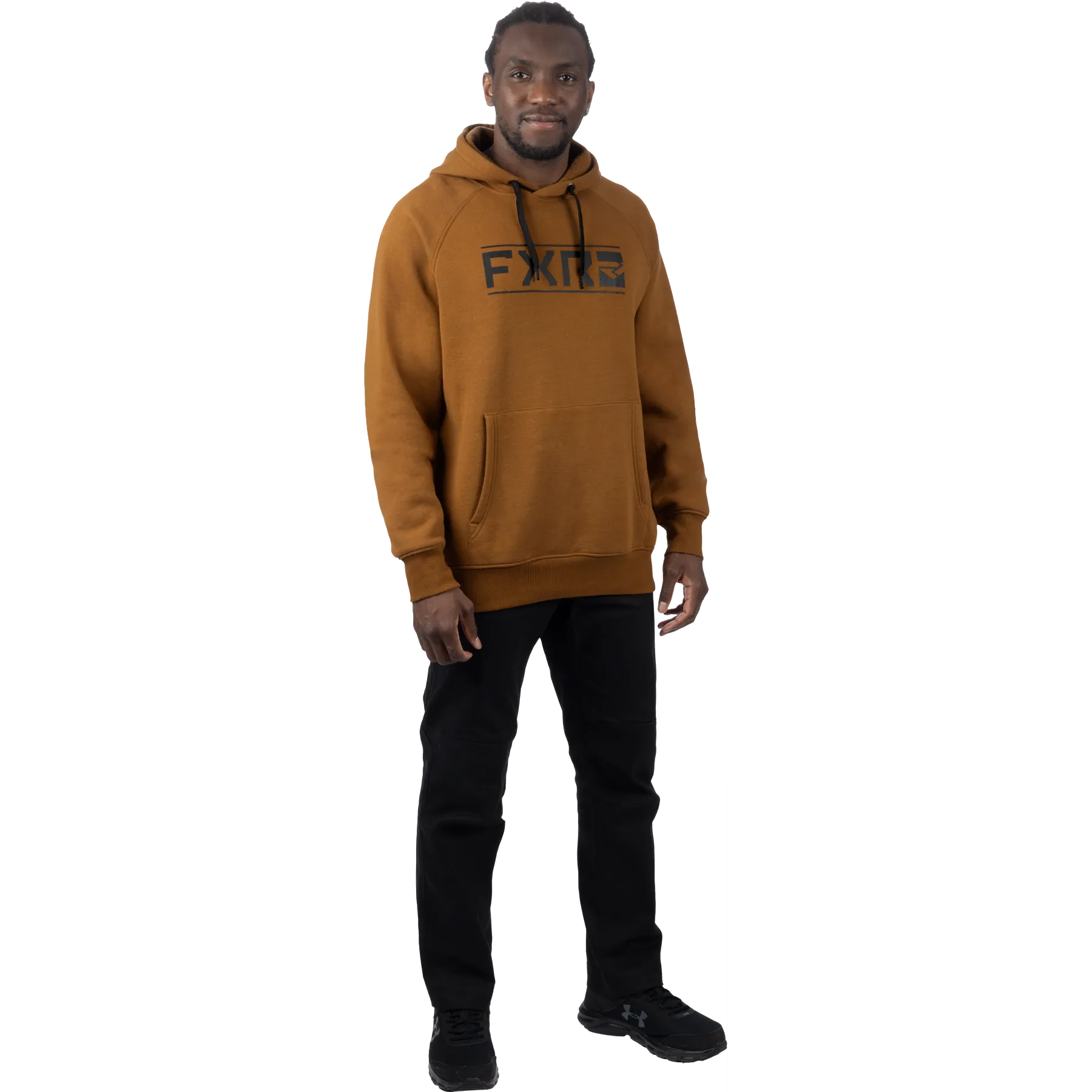 Unisex Victory Pullover Hoodie