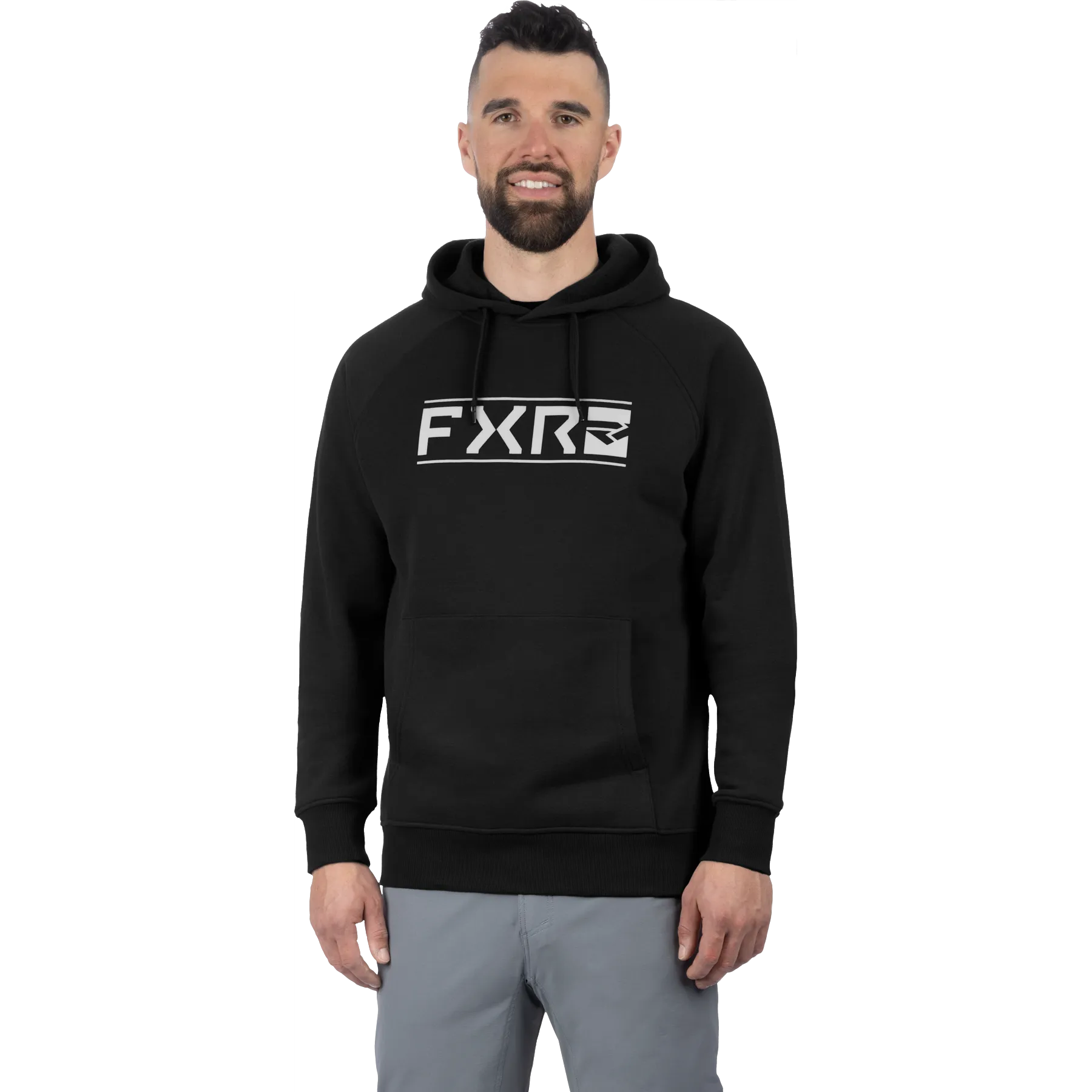 Unisex Victory Pullover Hoodie