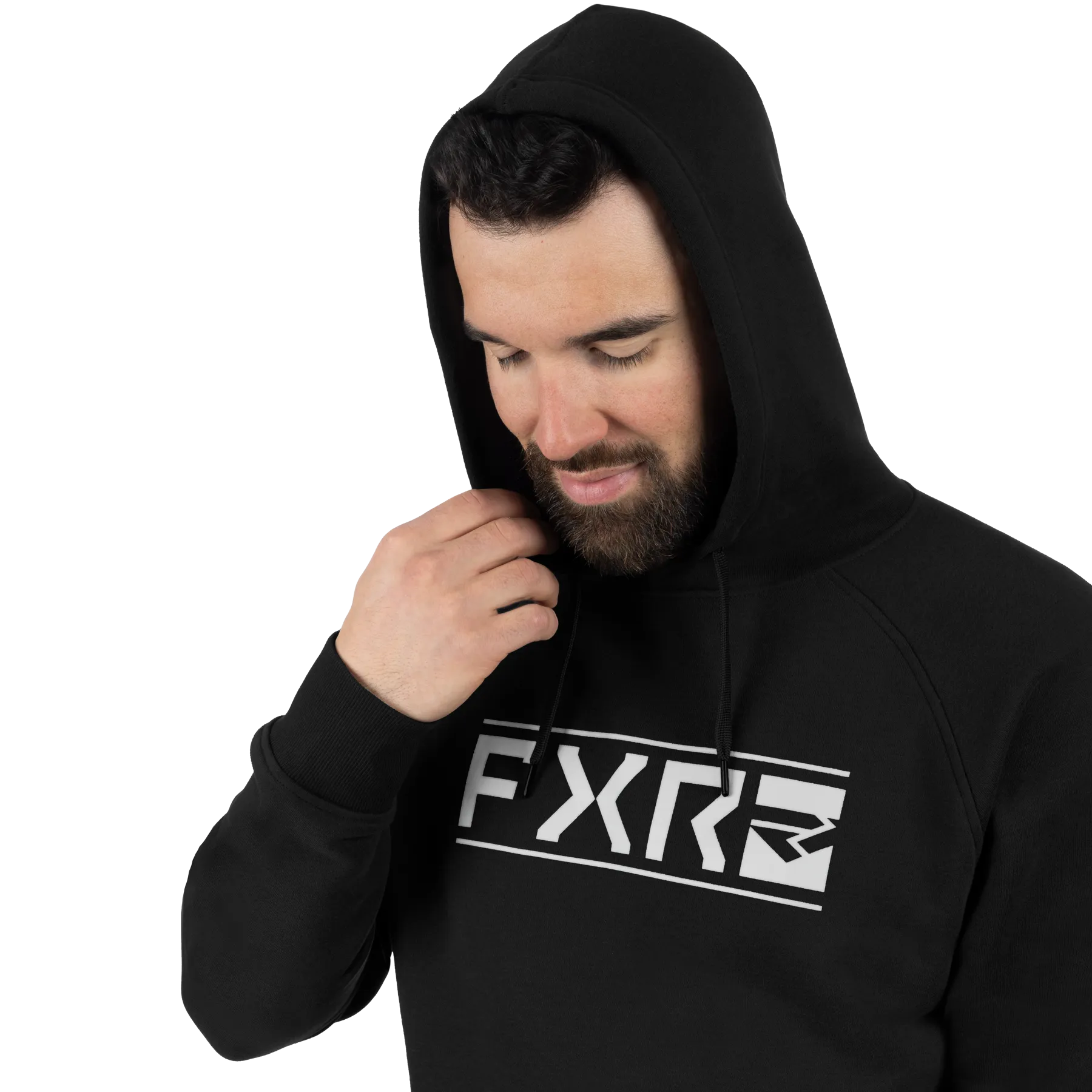 Unisex Victory Pullover Hoodie