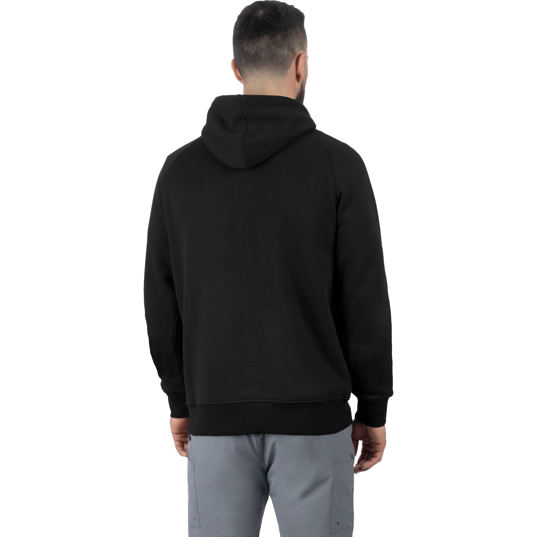 Unisex Victory Pullover Hoodie