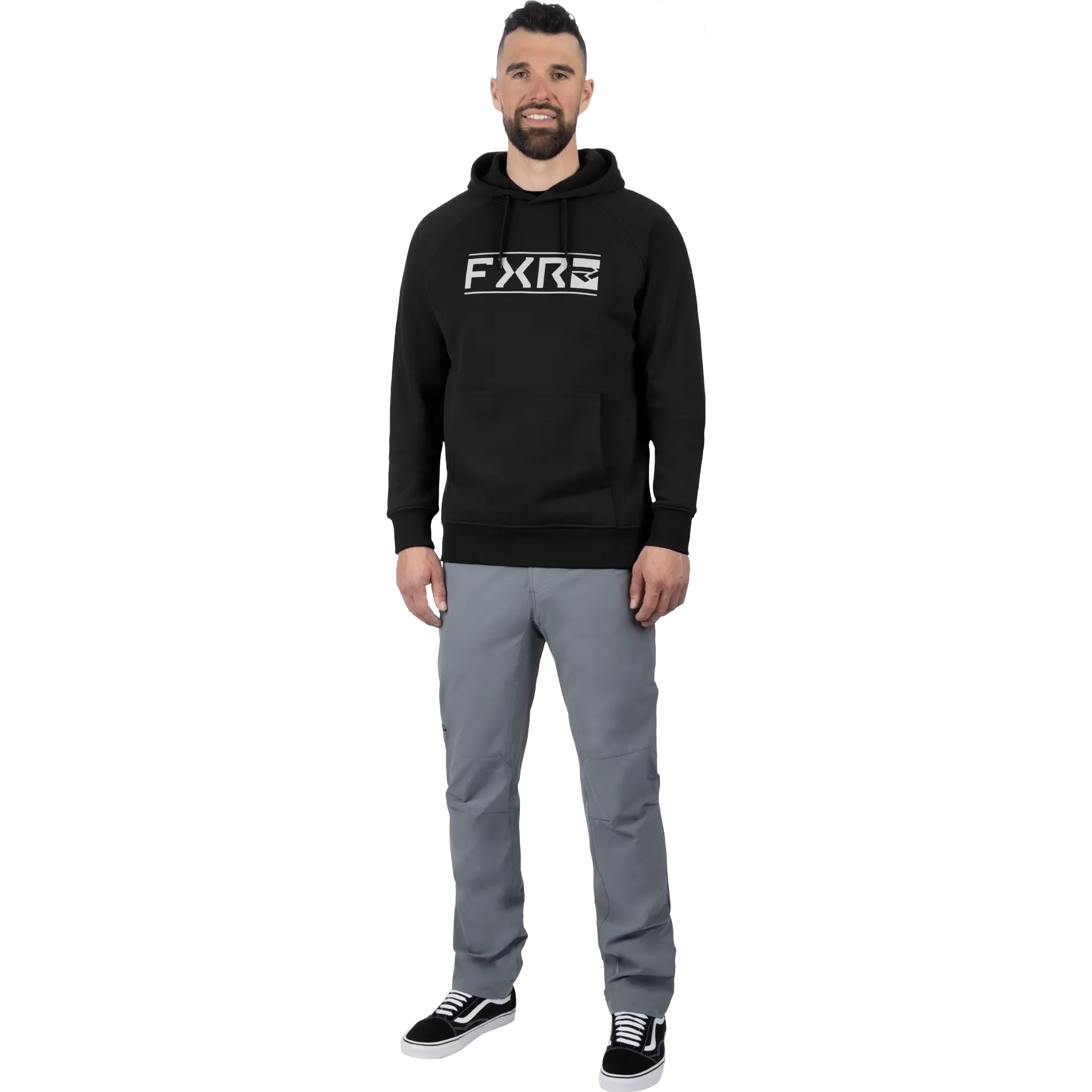 Unisex Victory Pullover Hoodie