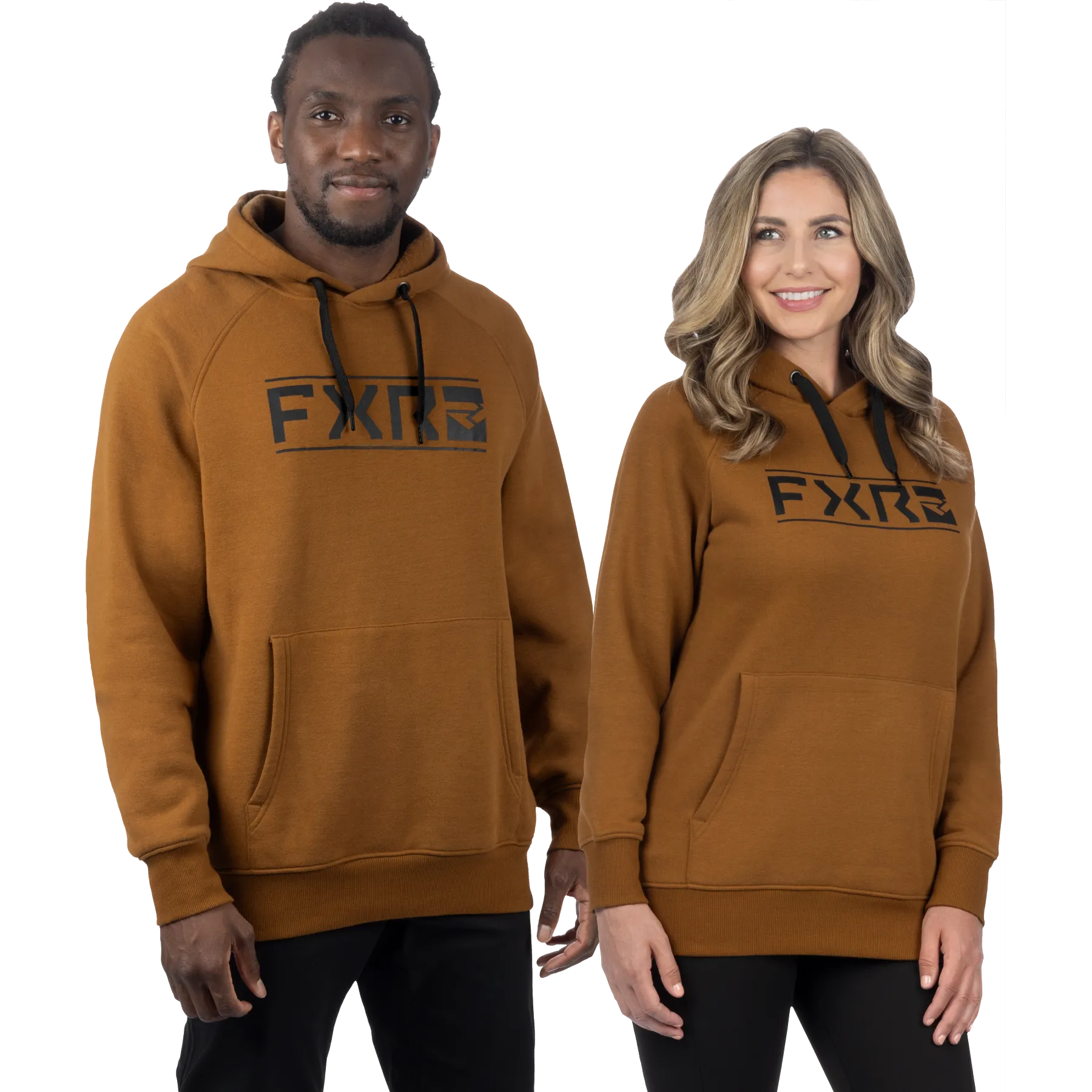 Unisex Victory Pullover Hoodie