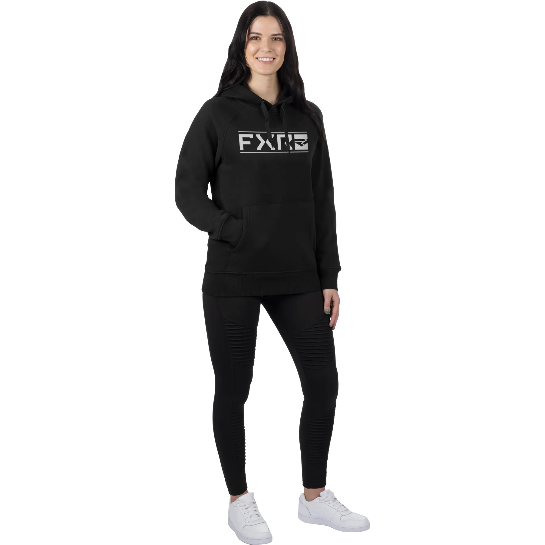 Unisex Victory Pullover Hoodie