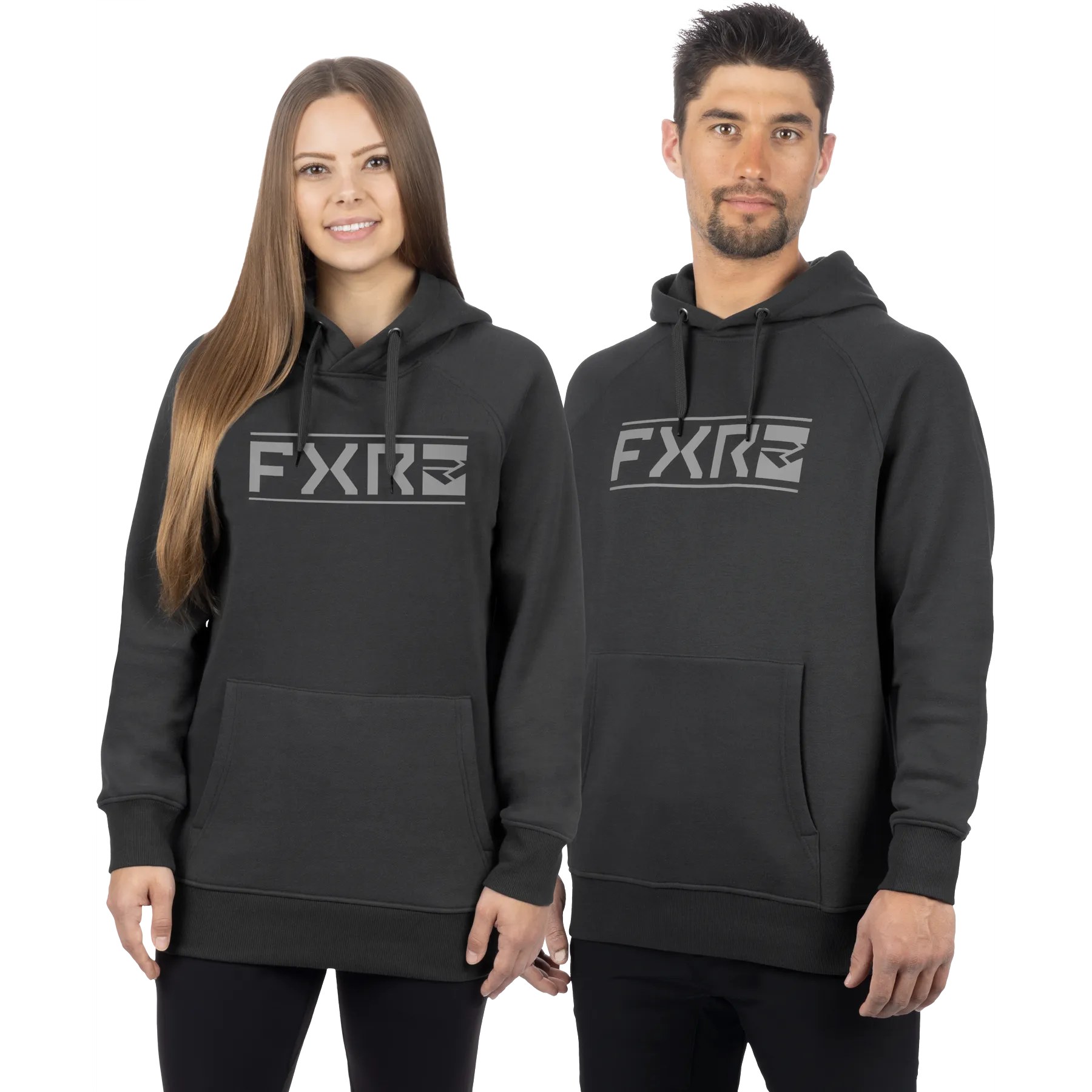 Unisex Victory Pullover Hoodie
