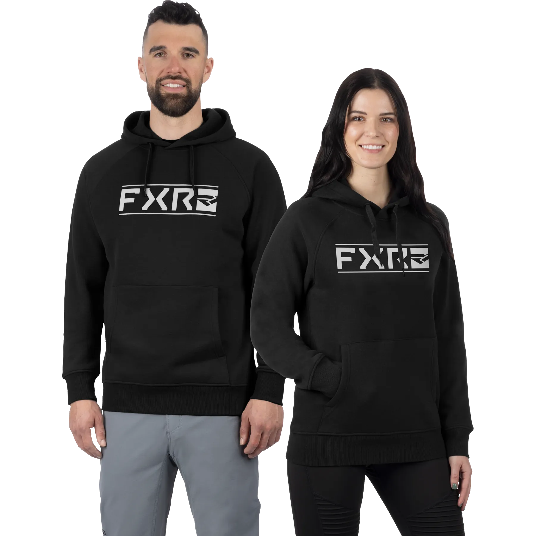 Unisex Victory Pullover Hoodie