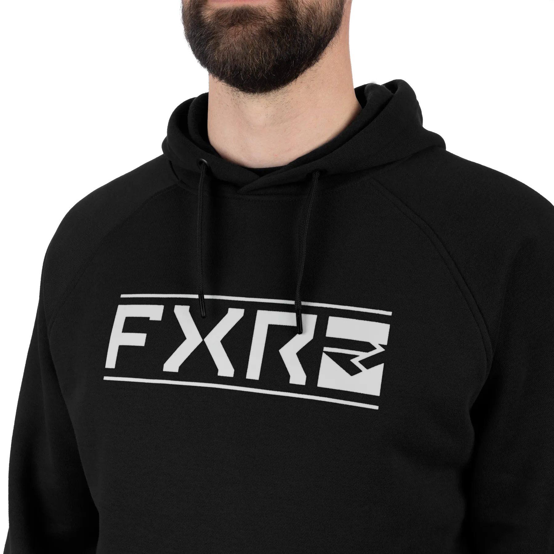 Unisex Victory Pullover Hoodie