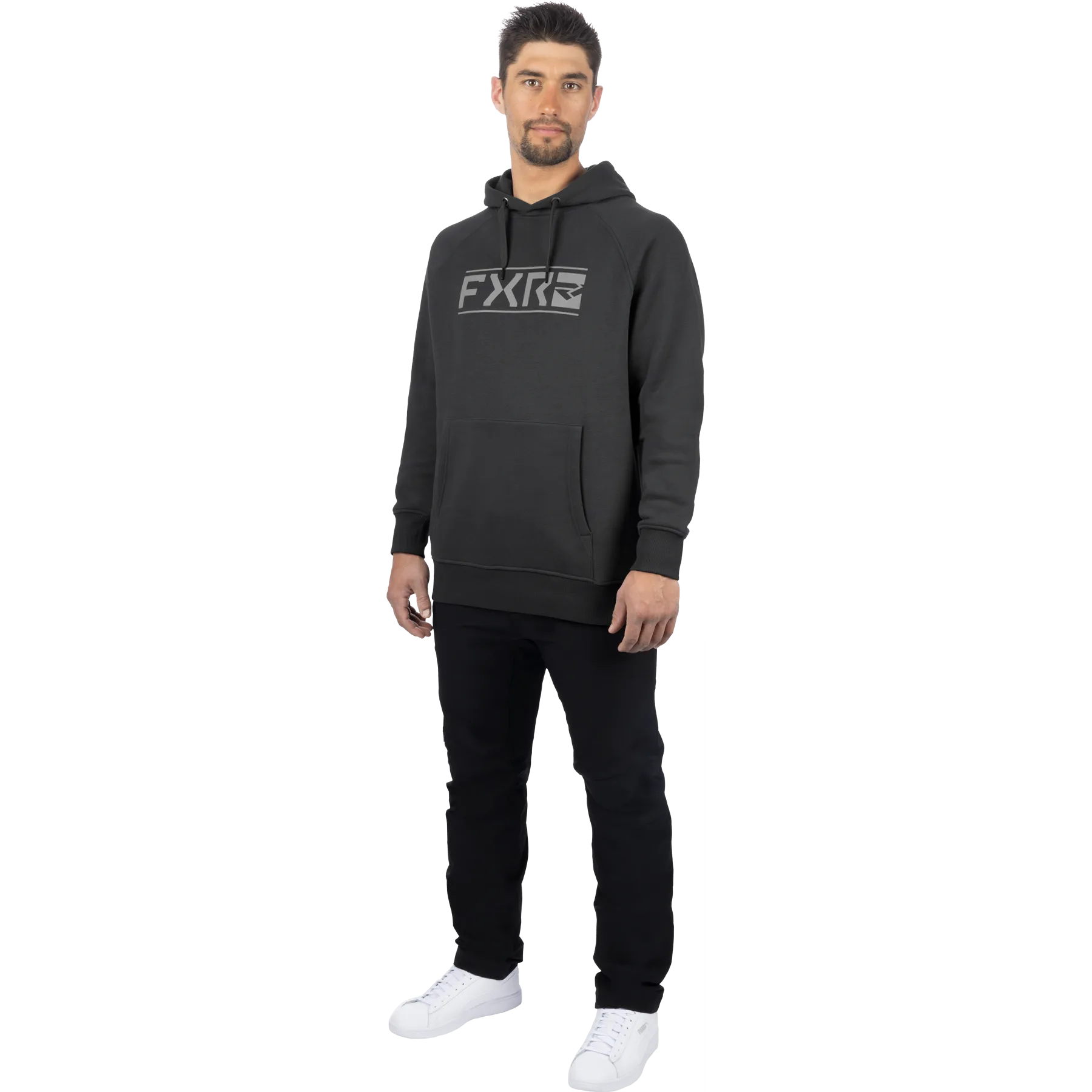 Unisex Victory Pullover Hoodie