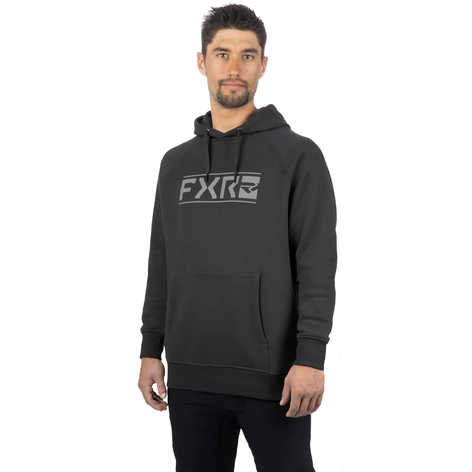 Unisex Victory Pullover Hoodie