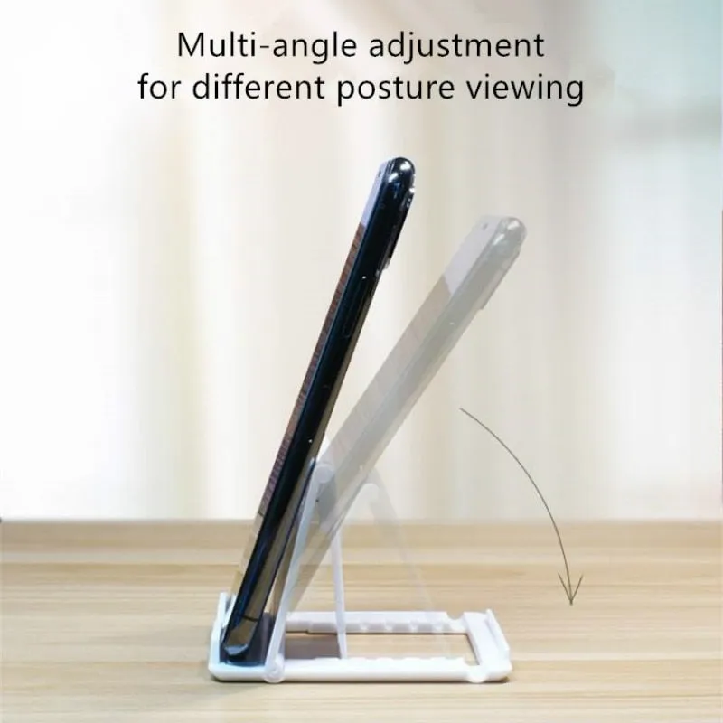 Universal Mobile Phone and Tablet holder