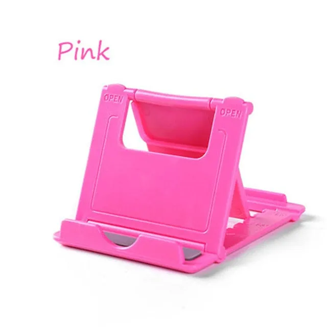 Universal Mobile Phone and Tablet holder