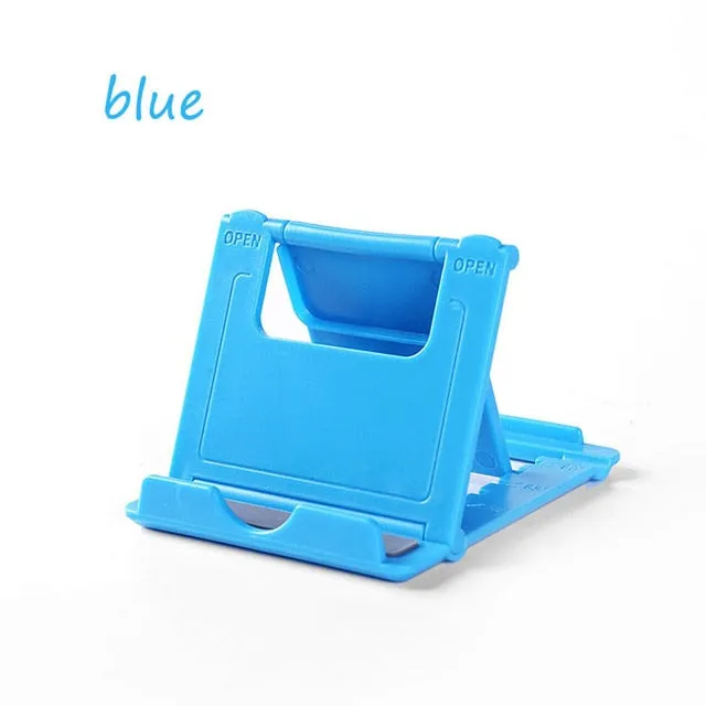 Universal Mobile Phone and Tablet holder