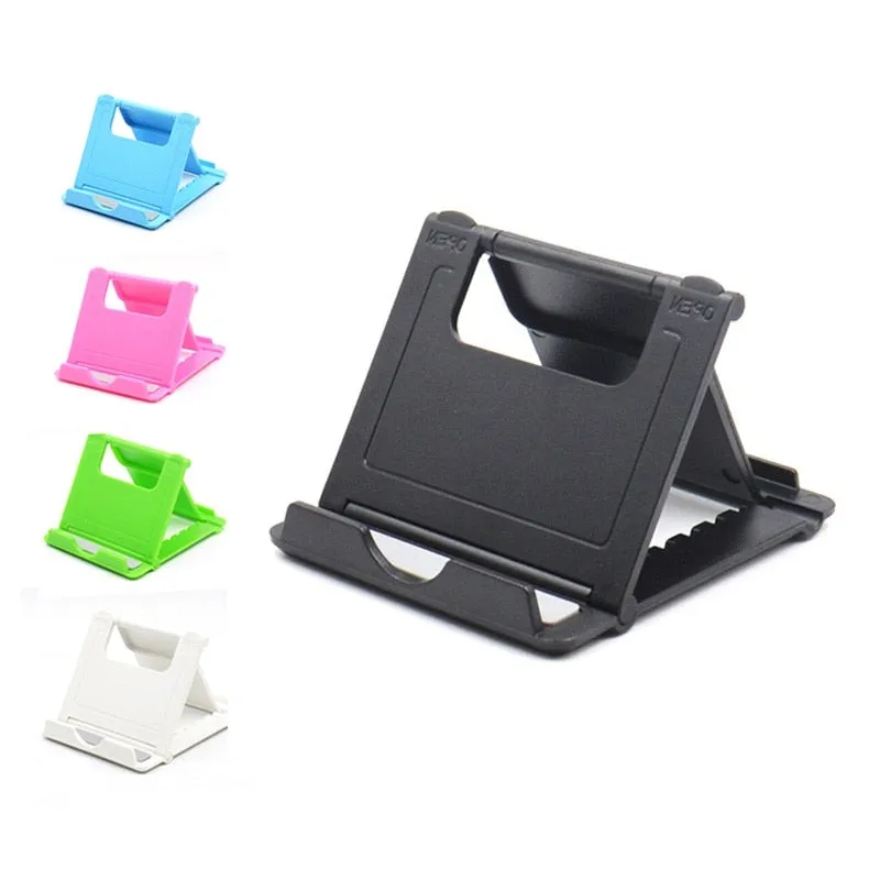 Universal Mobile Phone and Tablet holder