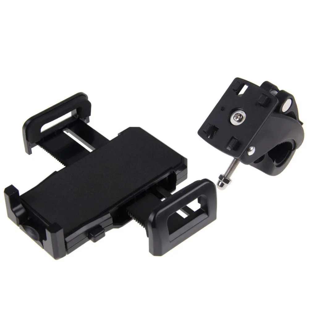Universal Motorcycle Mount Cell Phone Holder