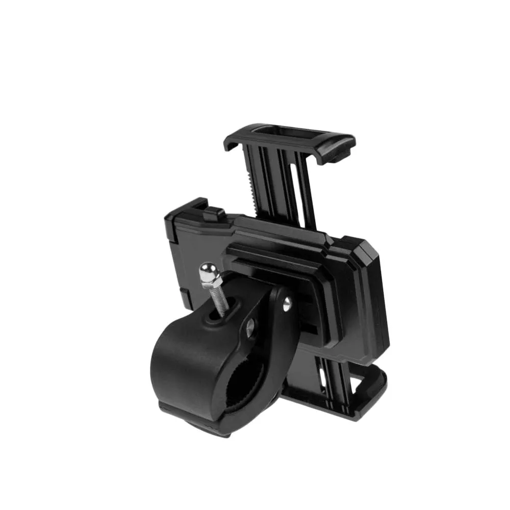 Universal Motorcycle Mount Cell Phone Holder