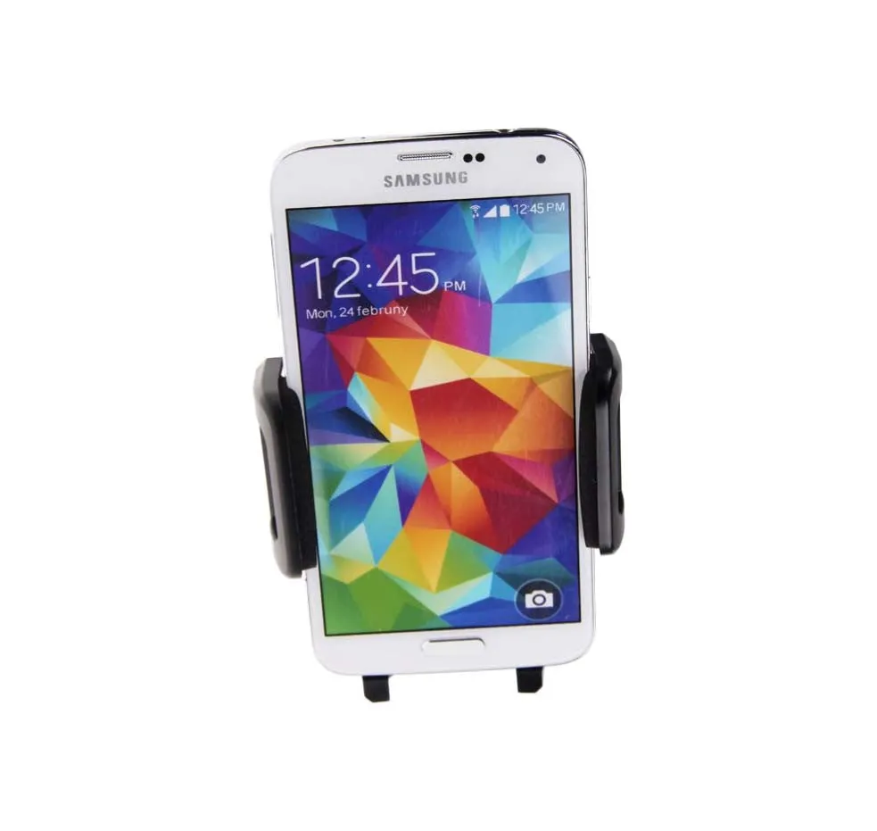 Universal Motorcycle Mount Cell Phone Holder