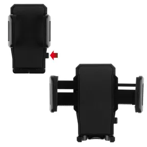 Universal Motorcycle Mount Cell Phone Holder