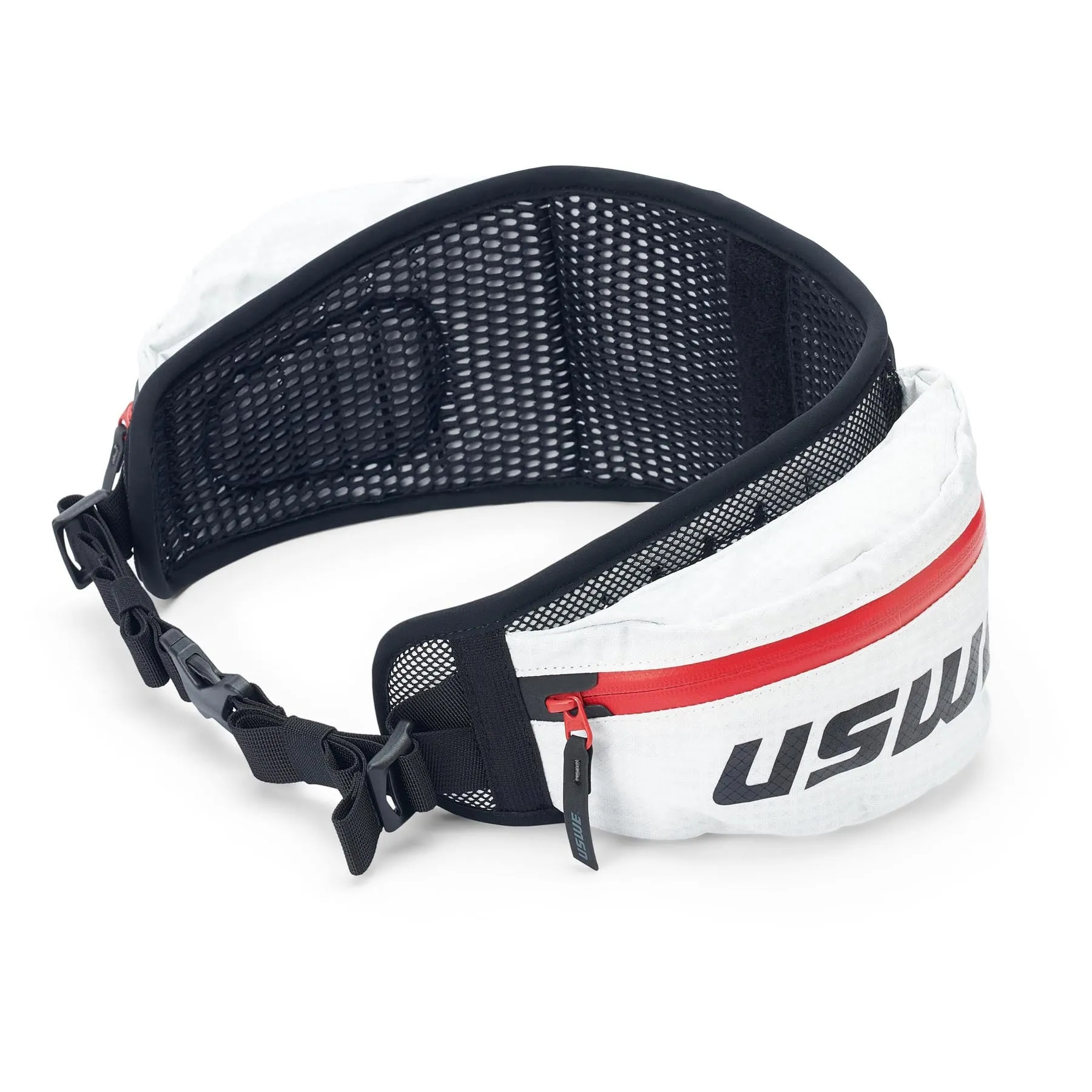 USWE Hajker Pro 24L MTB & Hiking Rolltop Daypack - White