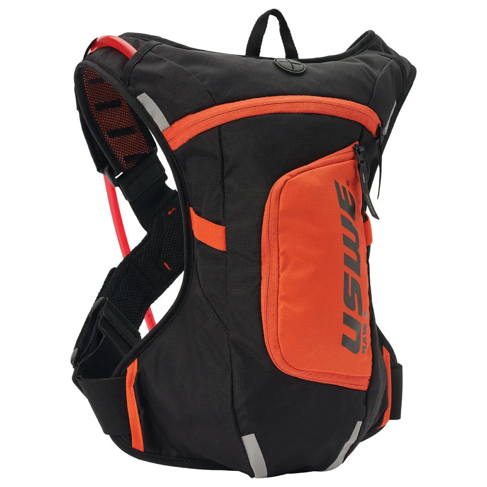 USWE MOTO HYDRO 4L HYDRATION PACK