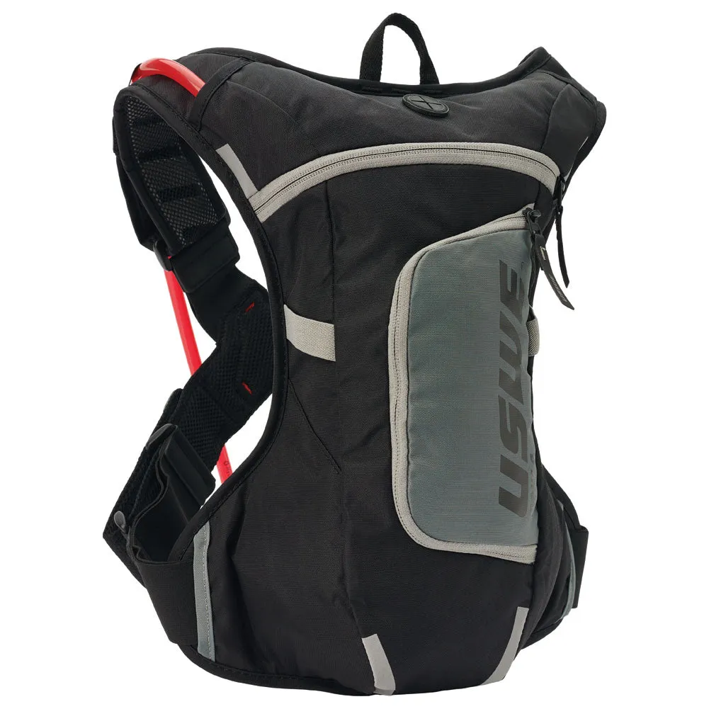 USWE MOTO HYDRO 4L HYDRATION PACK
