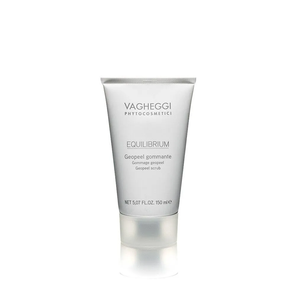 Vagheggi Equilibrium Gumming Geopeel Cream 150ml
