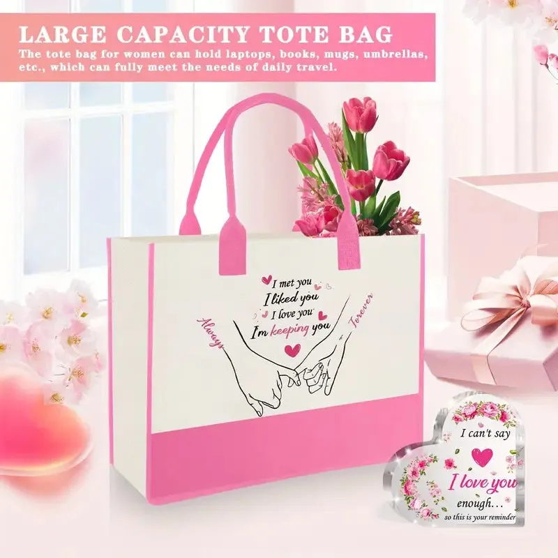Valentines Day Gifts For Her Basket