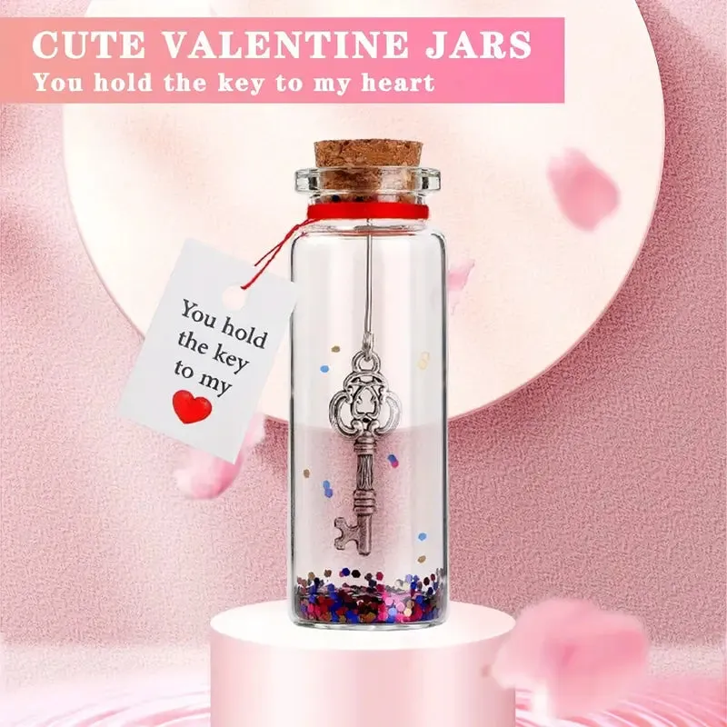 Valentines Day Gifts For Her Basket