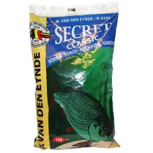 Van Den Eynde Secret
