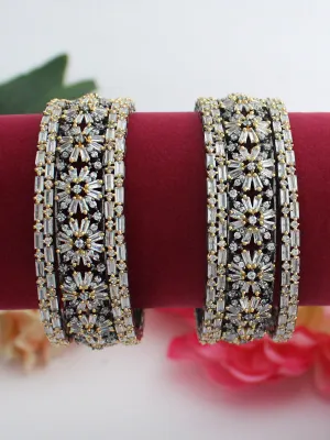 Vanya Bangle Set