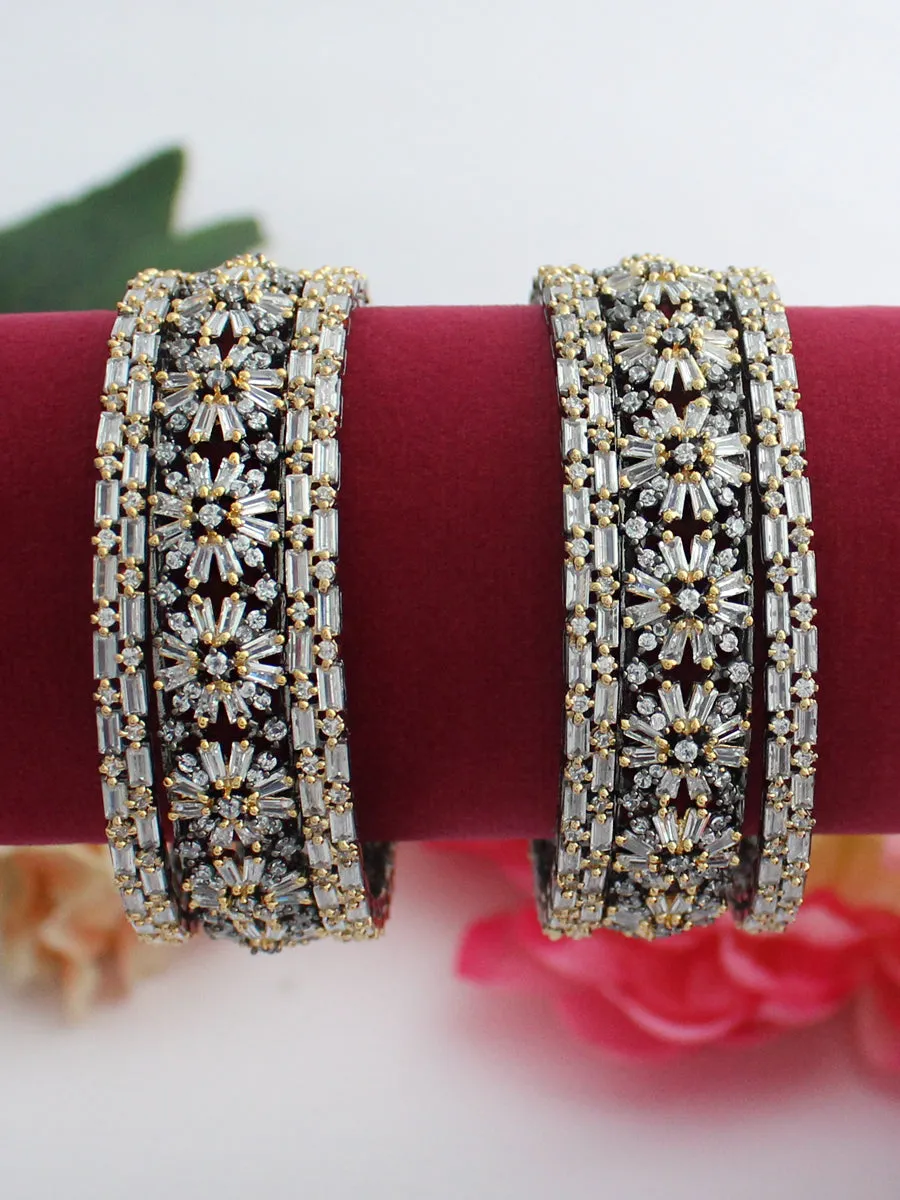 Vanya Bangle Set
