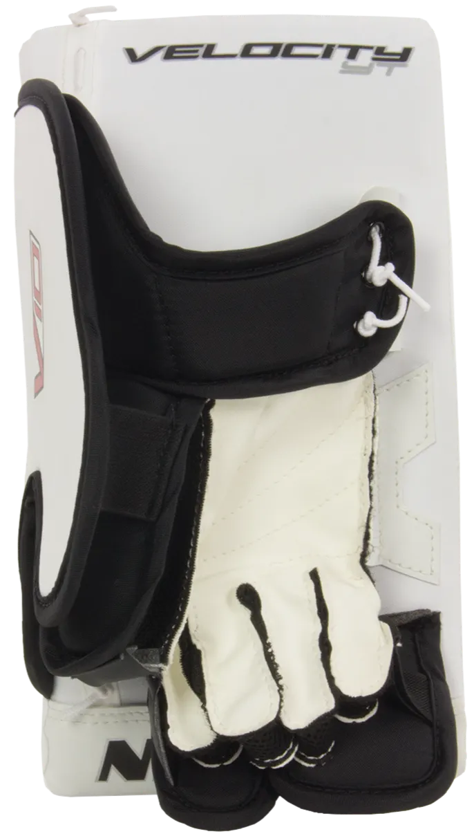 Vaughn V10 Youth Goalie Blocker