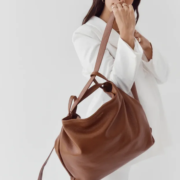 Vestirsi Bella XL Tan