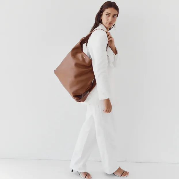 Vestirsi Bella XL Tan