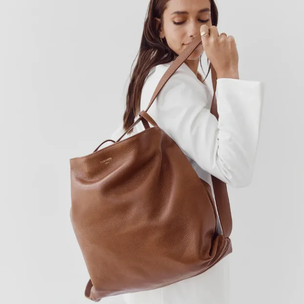 Vestirsi Bella XL Tan