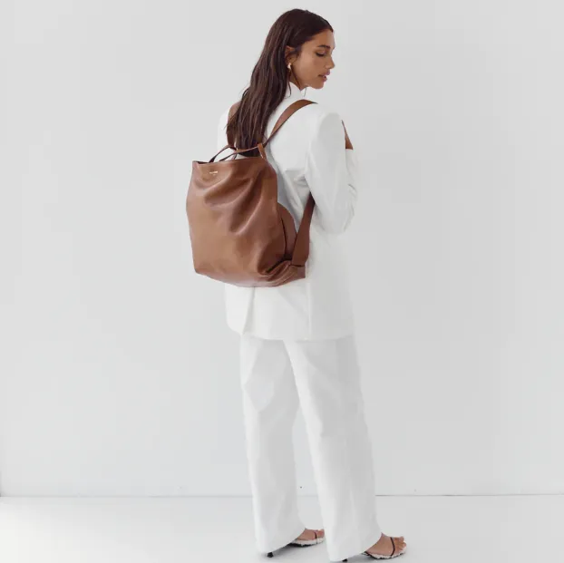Vestirsi Bella XL Tan