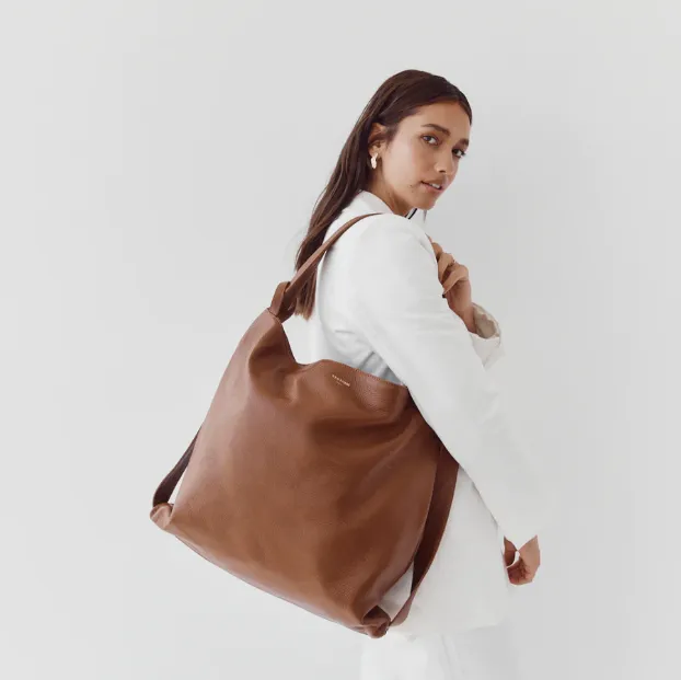 Vestirsi Bella XL Tan