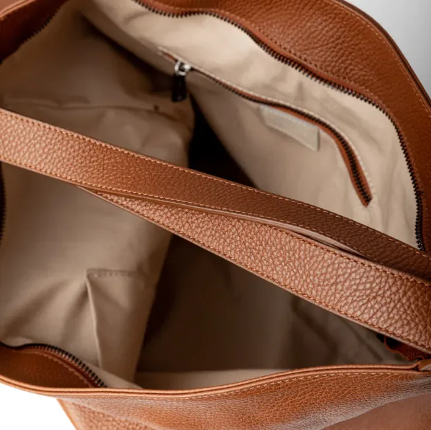 Vestirsi Bella XL Tan