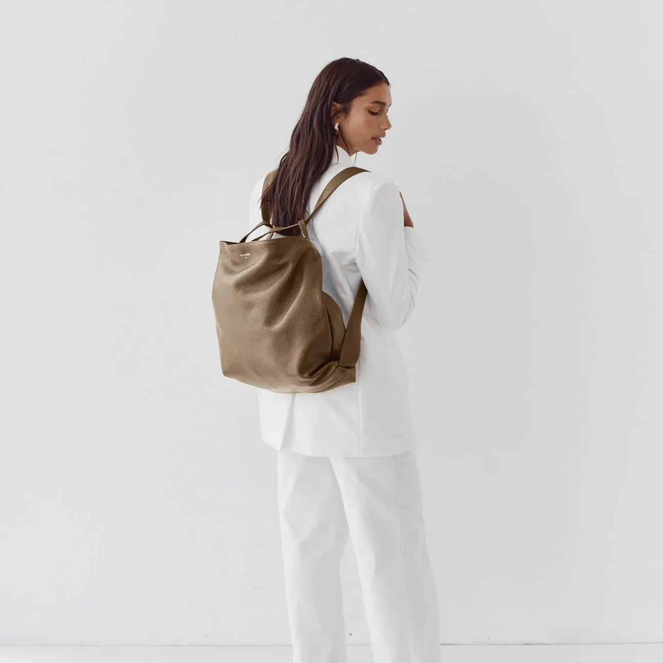 Vestirsi Bella XL Taupe