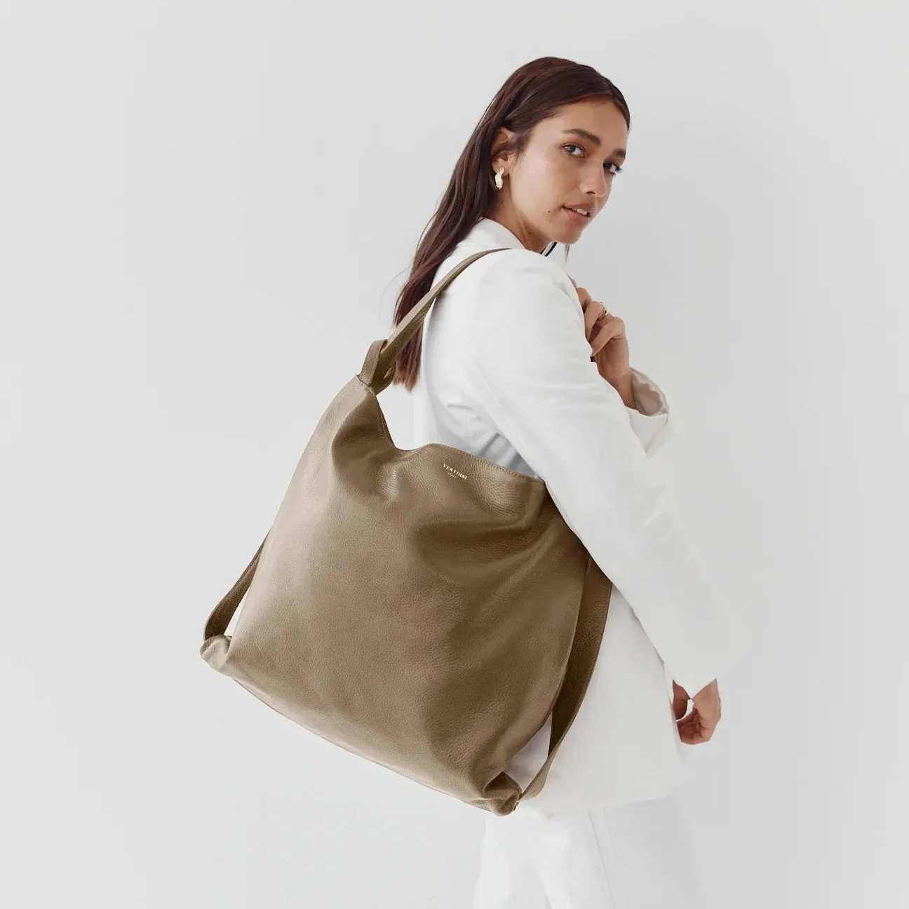 Vestirsi Bella XL Taupe