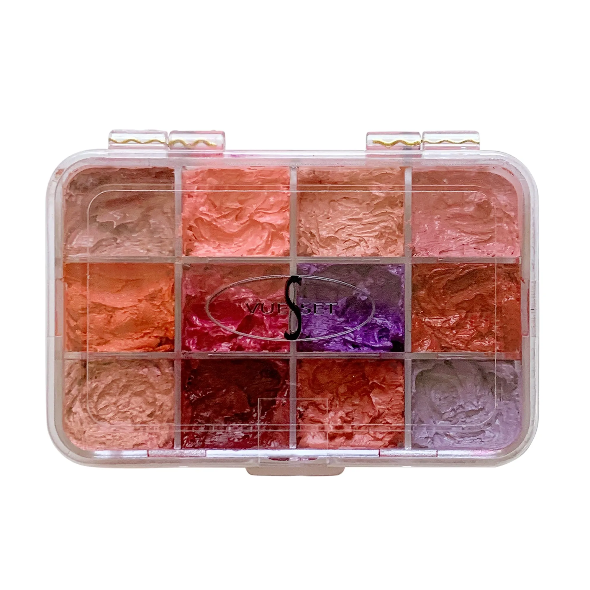 Vueset Mango Palette