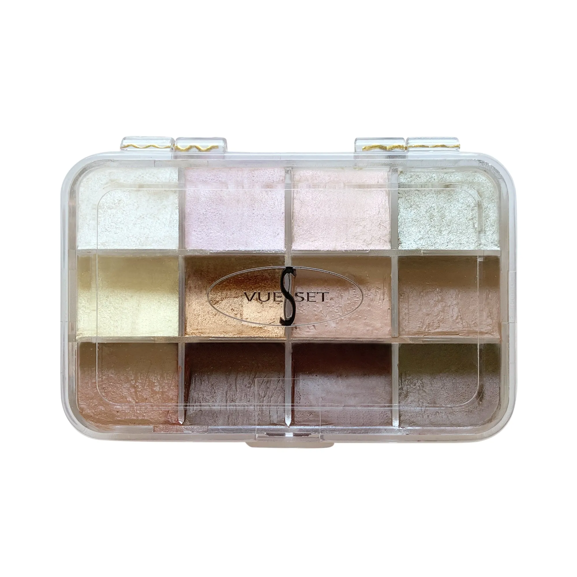Vueset Mango Palette