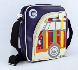 VW T1 iPad Bag Stripes