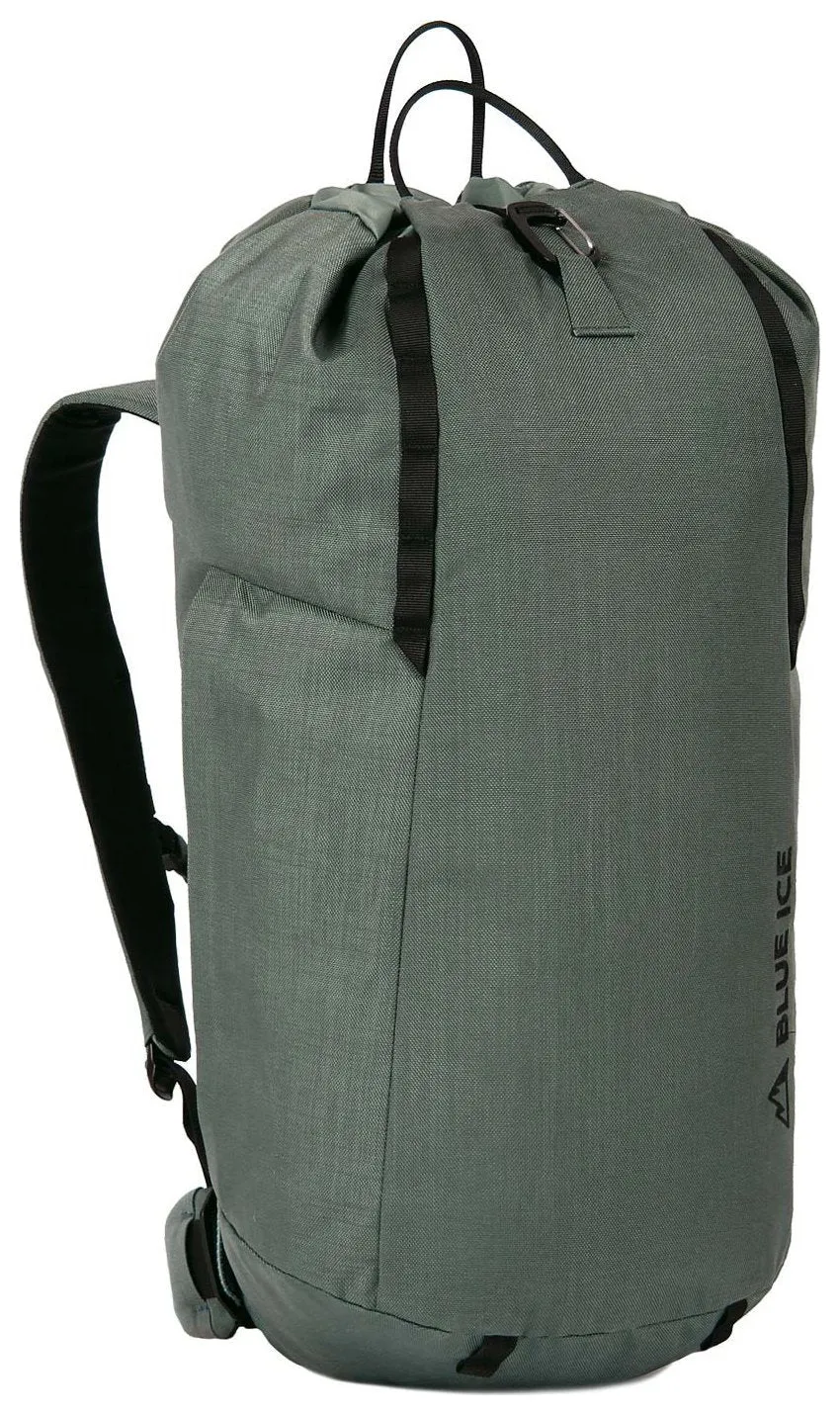 Wadi (22L), climbing backpack