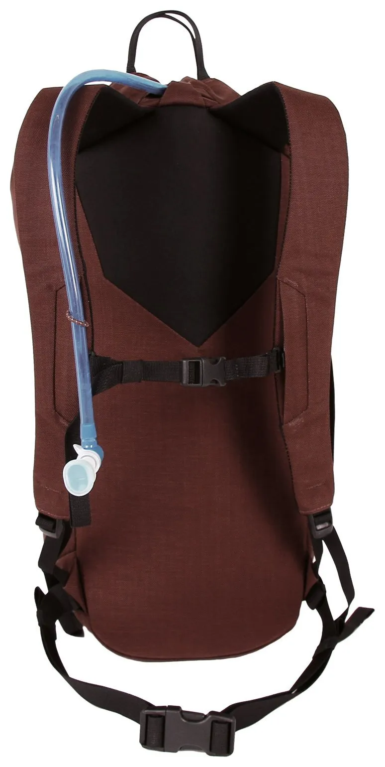 Wadi (22L), climbing backpack