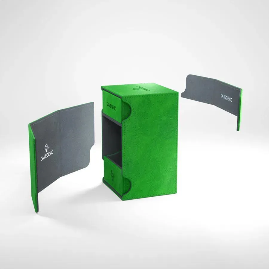Watchtower 100  Convertible Green