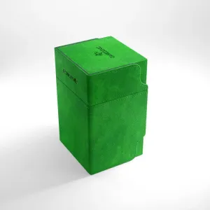 Watchtower 100  Convertible Green