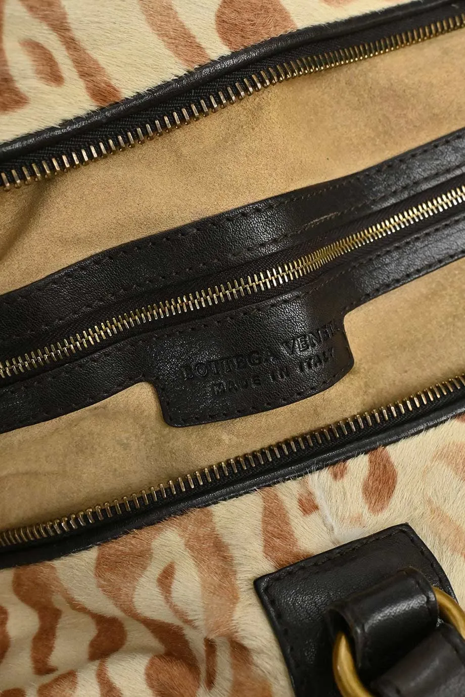 [WB5216] Bottega Veneta | Shoulder Bag
