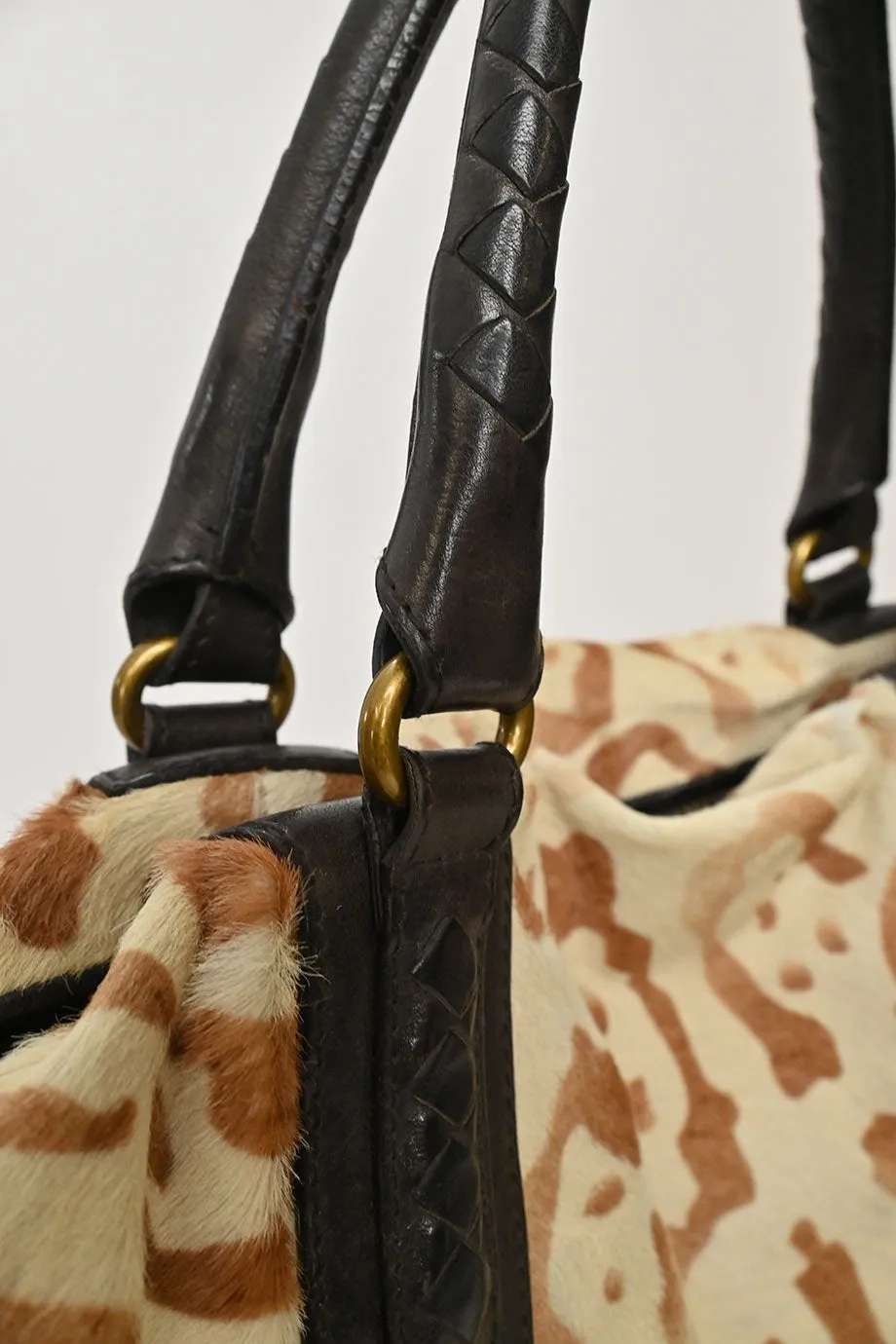 [WB5216] Bottega Veneta | Shoulder Bag