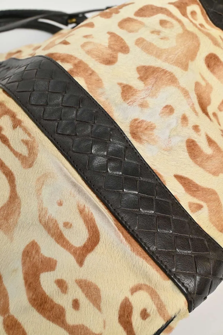 [WB5216] Bottega Veneta | Shoulder Bag